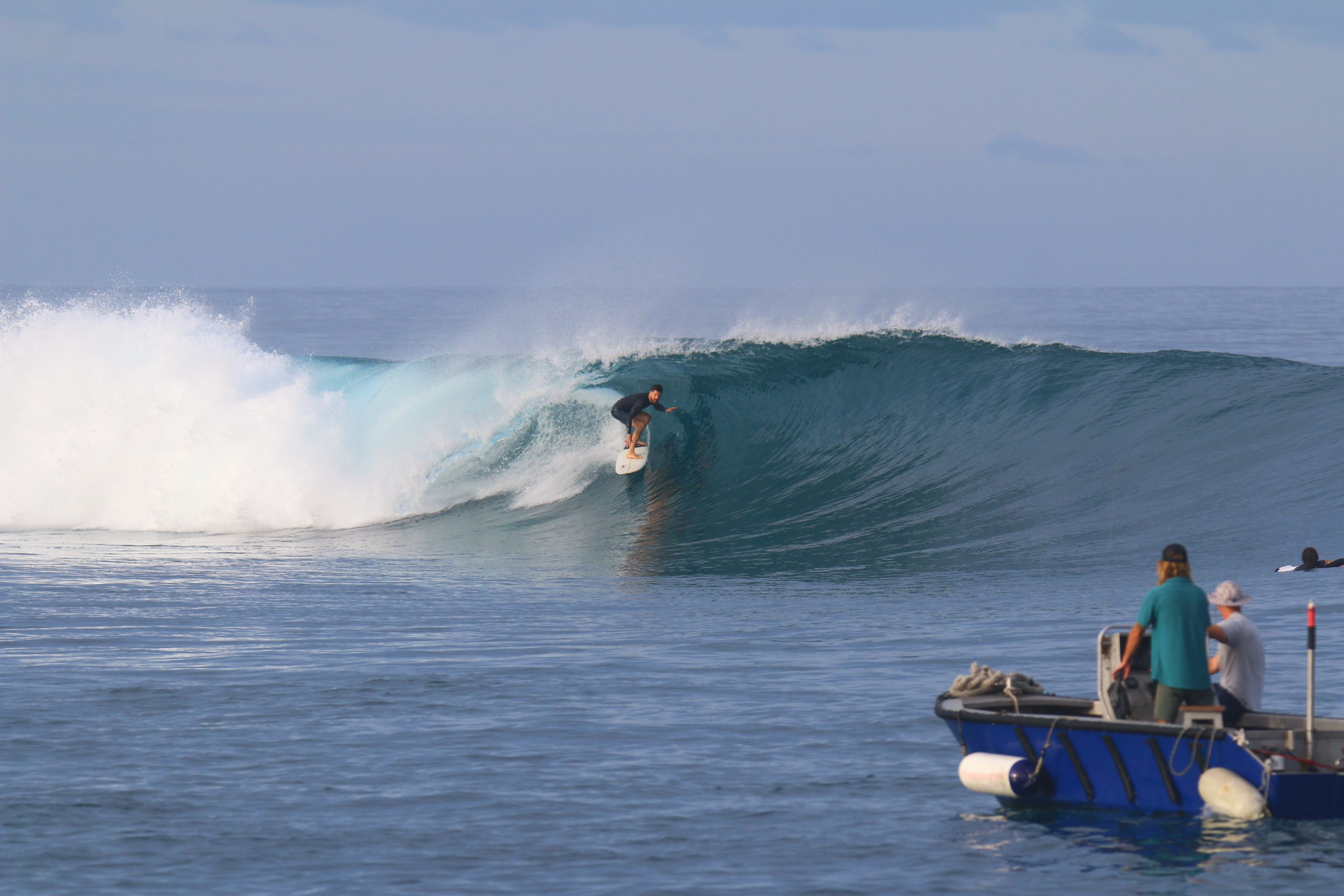 Conviction - Kelly Slater's Anti-Gravity